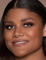 L.A. Girl - Tinted Foundation- Rich Honey  4pc Set + 1 Full Size Product Worth 25% Value Free