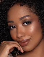 L.A. Girl - Tinted Foundation- Almond  4pc Set + 1 Full Size Product Worth 25% Value Free