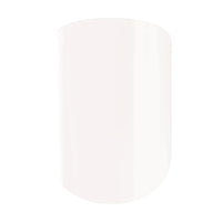 L.A.Girl Oh  So Shiny Artificial Nail Tips-Cloud Nine -25 Pc Kit 4pc Set + 1 Full Size Product Worth 25% Value Free