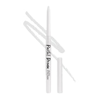 L.A Girl Pastel Dream Auto Eyeliner - Marshmallow 4pc Set + 1 Full Size Product Worth 25% Value Free