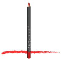 L.A. Girl  Lipliner Pencil-Cherry 4Pc Set + 1 Full Size Product Worth 25% Value Free