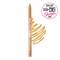 Shockwave Metallic Eye Liner - Gold Medal 4pc Set + 1 Full Size Product Worth 25% Value Free