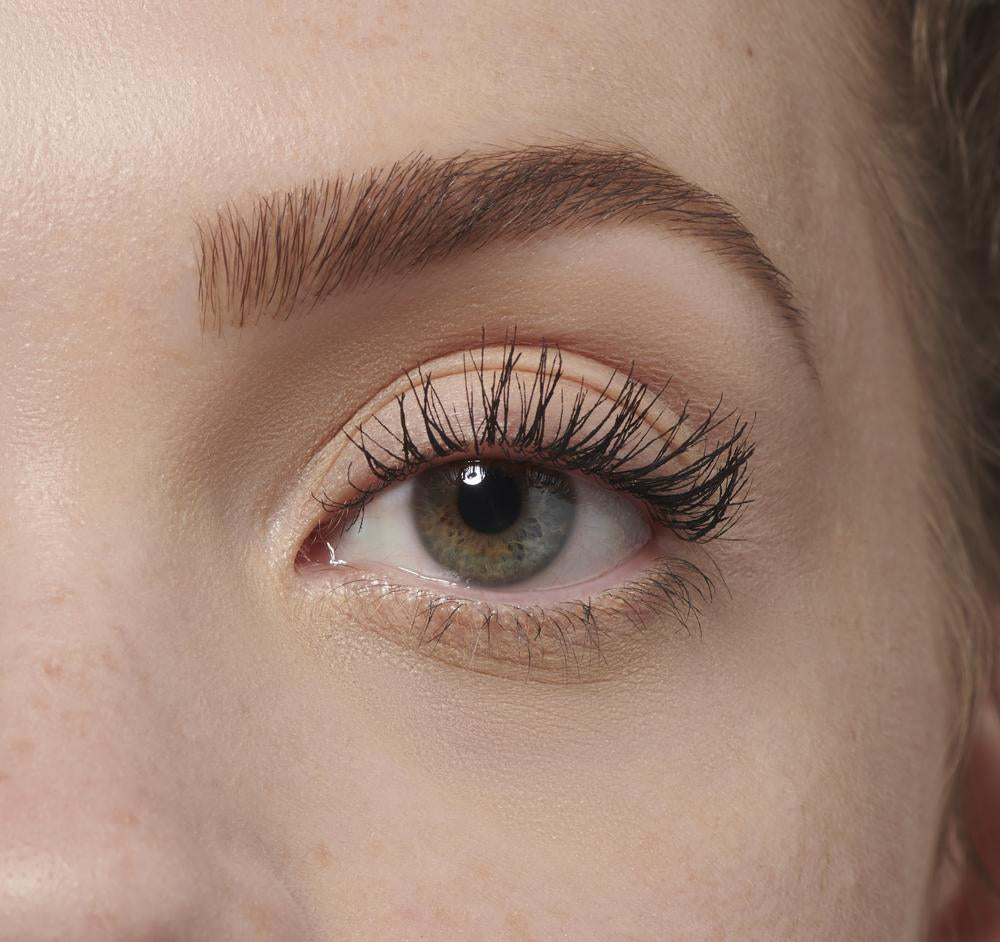 Makeup Revolution 5D Lash Mascara - HOK Makeup