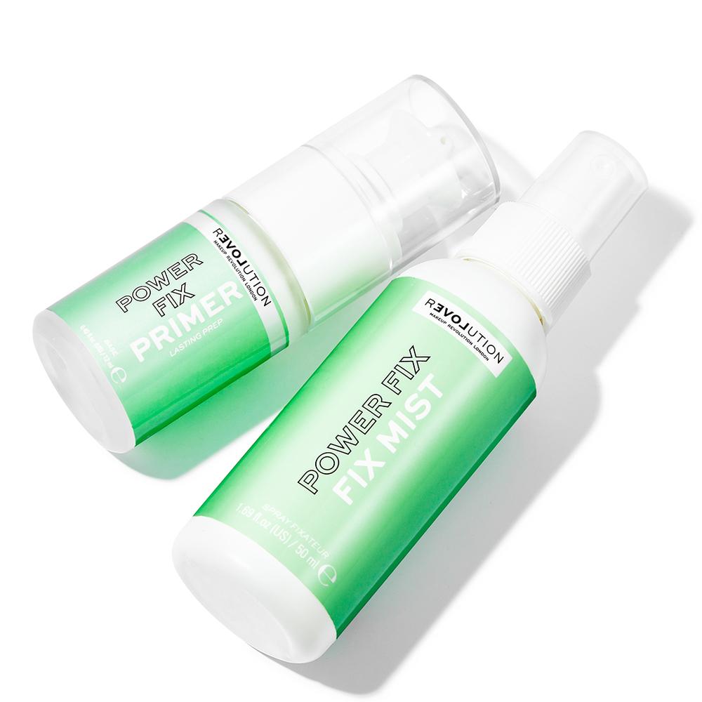 Revolution Relove Power Fix Primer - HOK Makeup