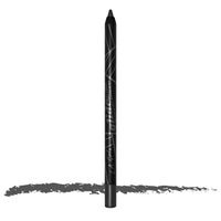 L.A. Girl Glide Gel Eye Liner Pencil - Smoky Charcoal 4pc Set + 1 Full Size Product Worth 25% Value Free