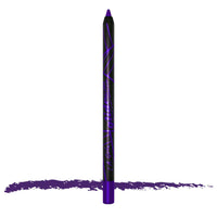 L.A. Girl Glide Gel Eye Liner Pencil - Paradise Purple 4pc Set + 1 Full Size Product Worth 25% Value Free