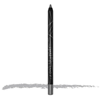 L.A. Girl Glide Gel Eye Liner Pencil - Silver Streak 4pc Set + 1 Full Size Product Worth 25% Value Free