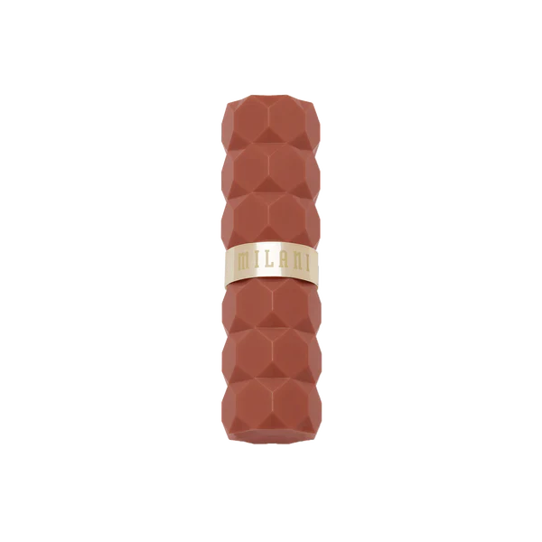 Milani Color Fetish Lipstick Matte - Tease 4pc Set + 1 Full Size Product Worth 25% Value Free