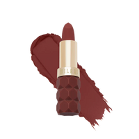 Milani Color Fetish Lipstick Matte - Passion  4pc Set + 1 Full Size Product Worth 25% Value Free