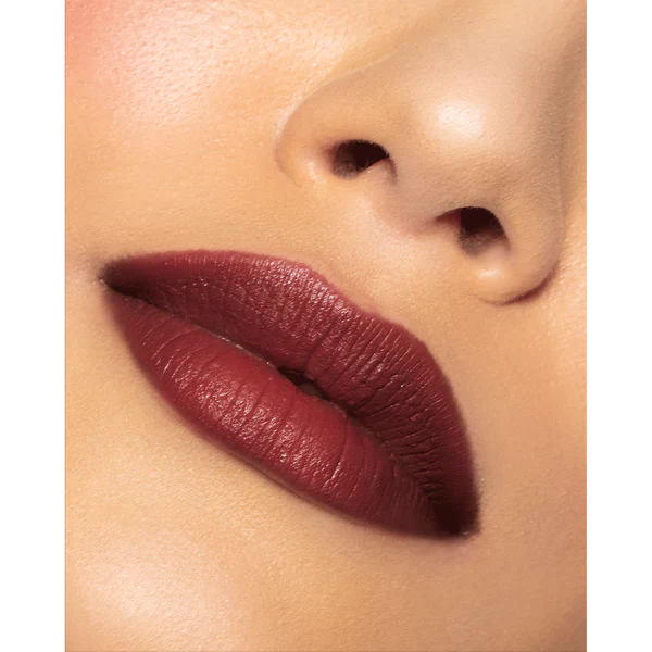 Milani Ludicrous Matte Lip Crayon 180 Reckless 4pc Set + 1 Full Size Product Worth 25% Value Free