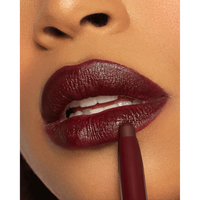 Milani Ludicrous Matte Lip Crayon 180 Reckless 4pc Set + 1 Full Size Product Worth 25% Value Free