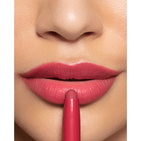 Milani Ludicrous Matte Lip Crayon 190 V Cute 4pc Set + 1 Full Size Product Worth 25% Value Free