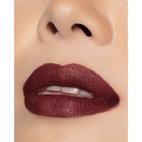 Milani Ludicrous Matte Lip Crayon 210 Off The Wall 4pc Set + 1 Full Size Product Worth 25% Value Free