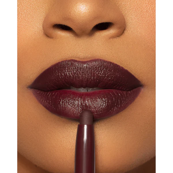 Milani Ludicrous Matte Lip Crayon 210 Off The Wall 4pc Set + 1 Full Size Product Worth 25% Value Free