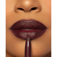 Milani Ludicrous Matte Lip Crayon 210 Off The Wall 4pc Set + 1 Full Size Product Worth 25% Value Free