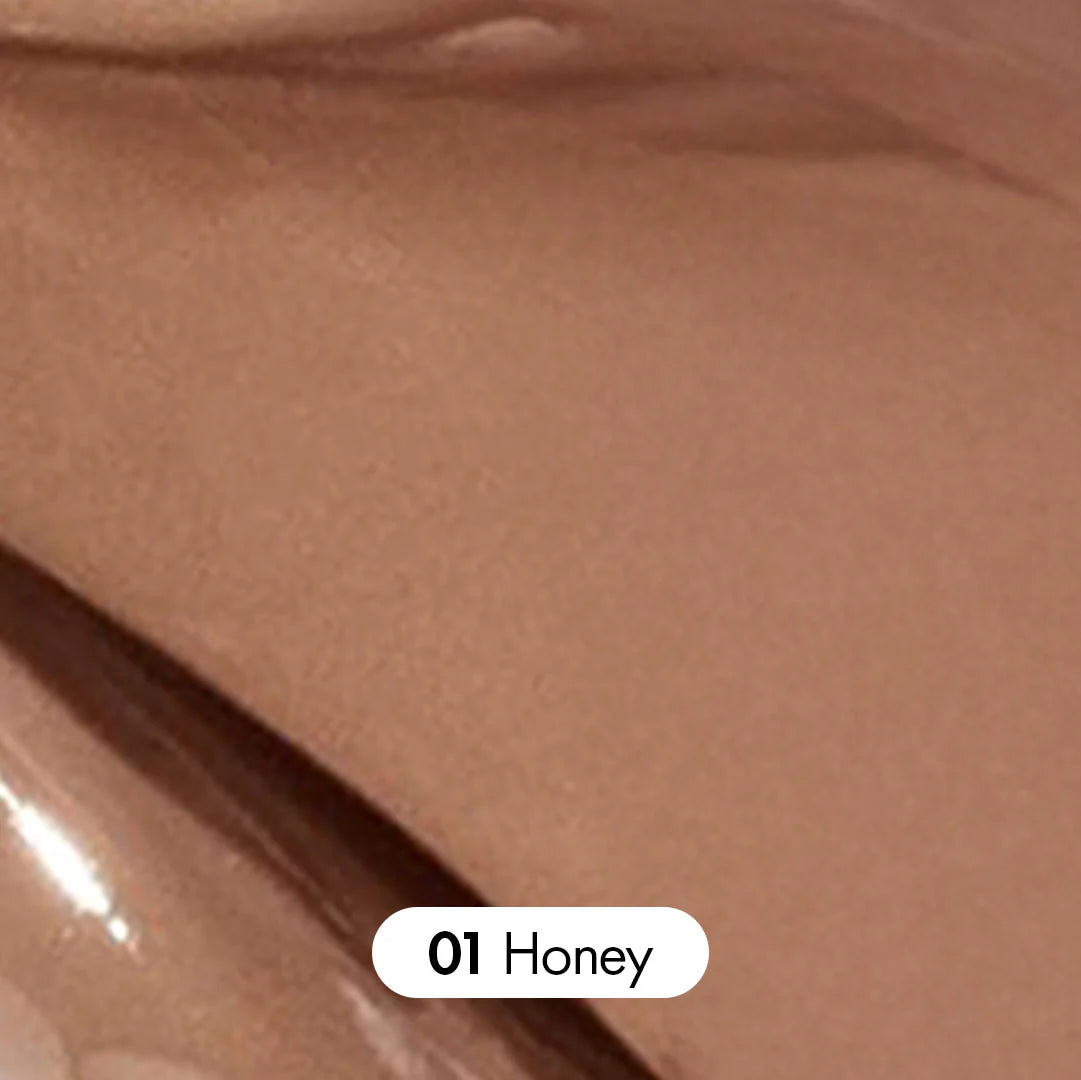 Milani Conceal + Perfect Liquid Contour-01 Honey 4pc Set + 1 Full Size Product Worth 25% Value Free