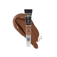 Milani Conceal + Perfect Liquid Contour-02 Ginger 4pc Set + 1 Full Size Product Worth 25% Value Free