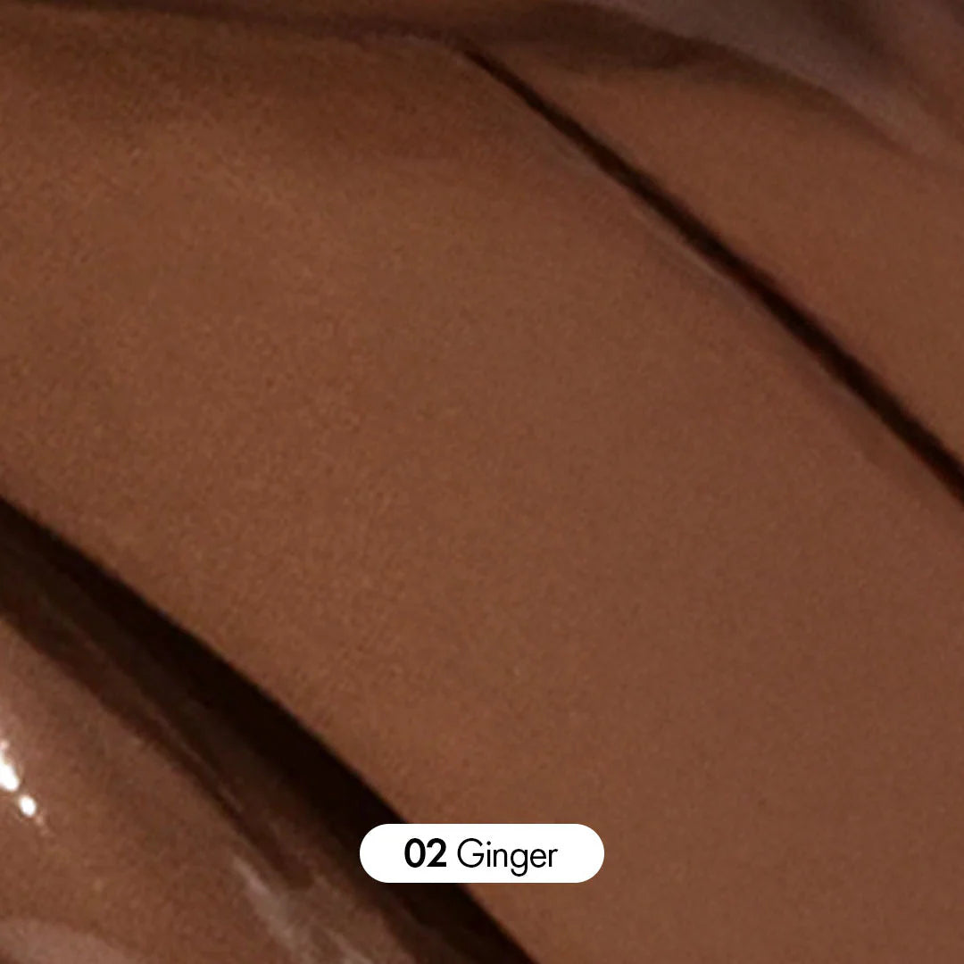 Milani Conceal + Perfect Liquid Contour-02 Ginger 4pc Set + 1 Full Size Product Worth 25% Value Free