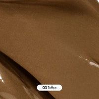 Milani Conceal + Perfect Liquid Contour-03 Toffee 4pc Set + 1 Full Size Product Worth 25% Value Free