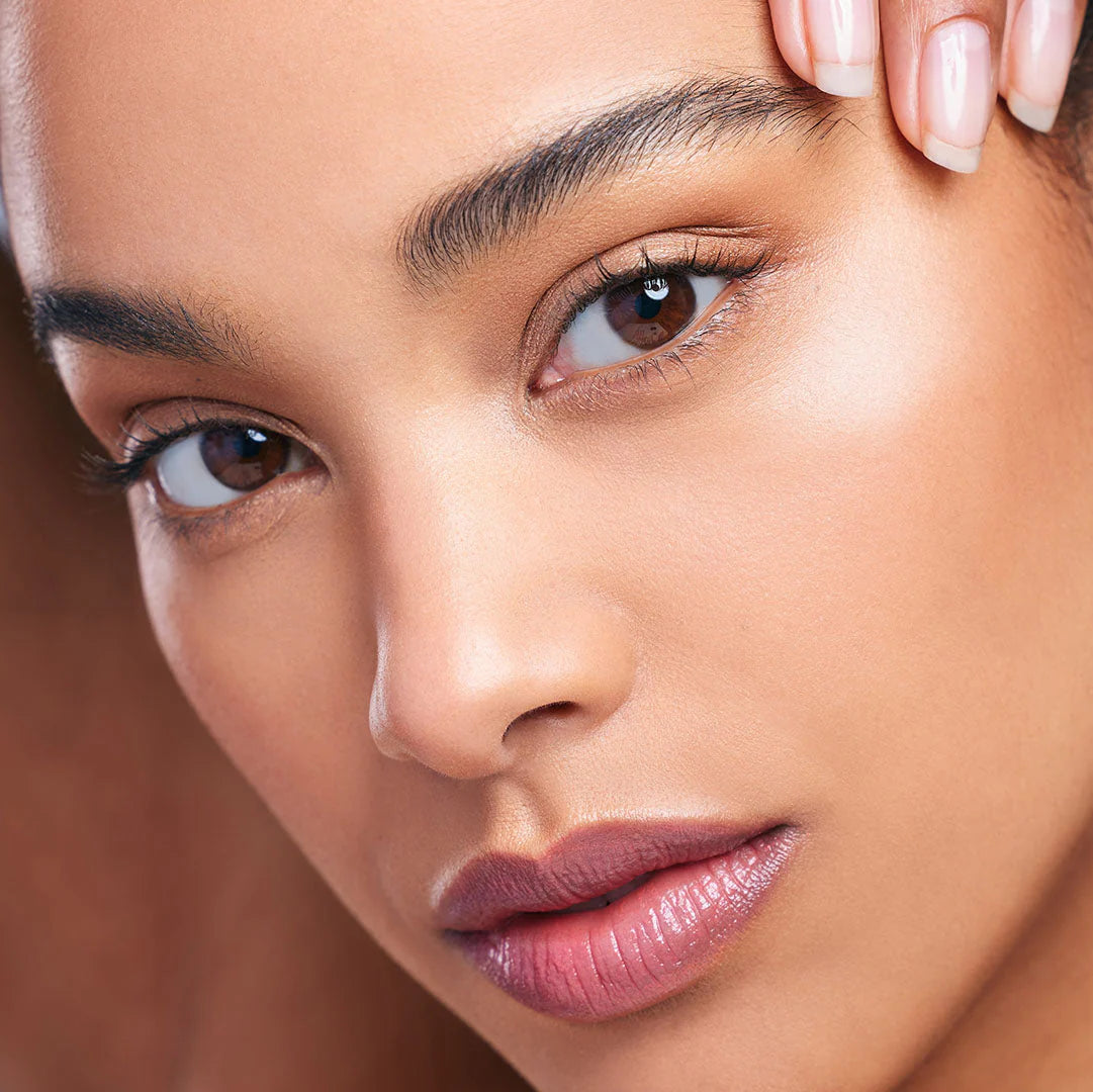 Milani Conceal + Perfect Liquid Highlighter-02 Stardust 4pc Set + 1 Full Size Product Worth 25% Value Free