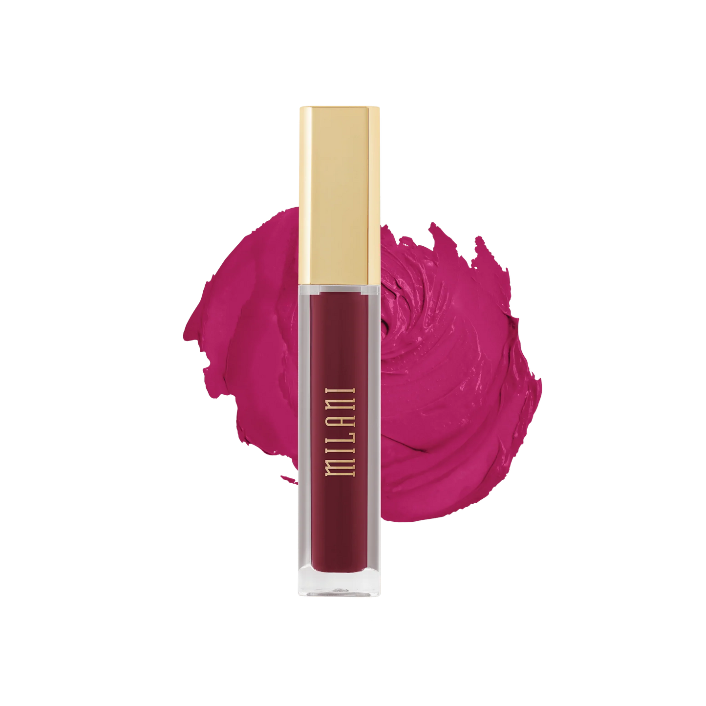 Milani Amore Matte Lip Crème Gorgeous 4pc Set + 1 Full Size Product Worth 25% Value Free