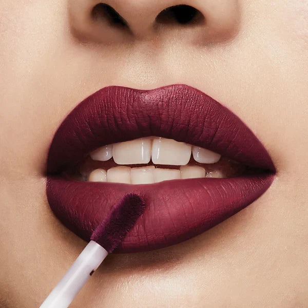 Milani Amore Satin Matte Lip Crème Elegant 4pc Set + 1 Full Size Product Worth 25% Value Free