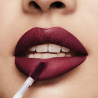 Milani Amore Satin Matte Lip Crème Elegant 4pc Set + 1 Full Size Product Worth 25% Value Free