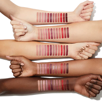 Milani Amore Satin Matte Lip Crème Cashmere 4pc Set + 1 Full Size Product Worth 25% Value Free