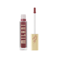 Milani Amore Satin Matte Lip Crème Velour 4pc Set + 1 Full Size Product Worth 25% Value Free