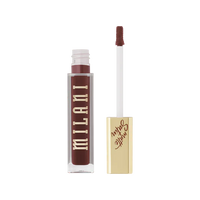 Milani Amore Satin Matte Lip Crème Elegant 4pc Set + 1 Full Size Product Worth 25% Value Free