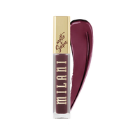 Milani Amore Satin Matte Lip Crème Cashmere 4pc Set + 1 Full Size Product Worth 25% Value Free