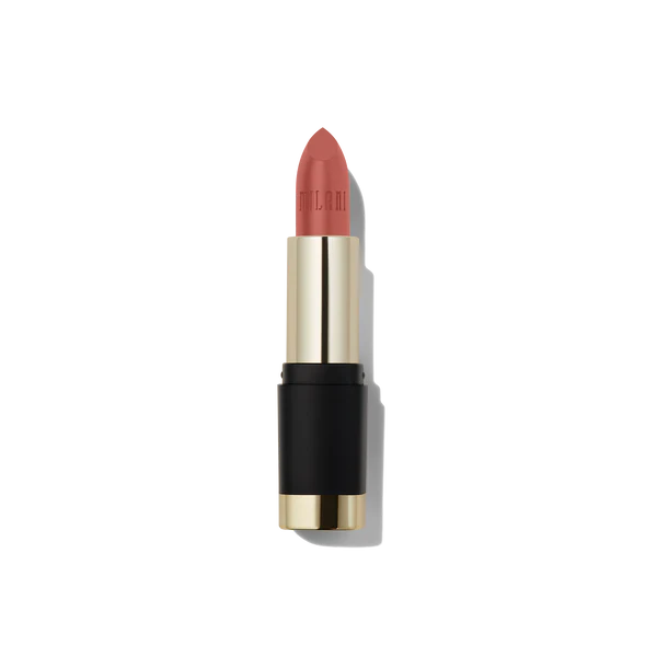 Milani Bold Color Statement Matte Lipstick I Am Bold 4pc Set + 1 Full Size Product Worth 25% Value Free