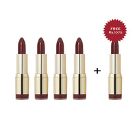 Milani Matte Color Statement Lipstick Matte Darling 4pc Set + 1 Full Size Product Worth 25% Value Free
