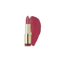 Milani Color Statement Lipstick Plumrose 4pc Set + 1 Full Size Product Worth 25% Value Free