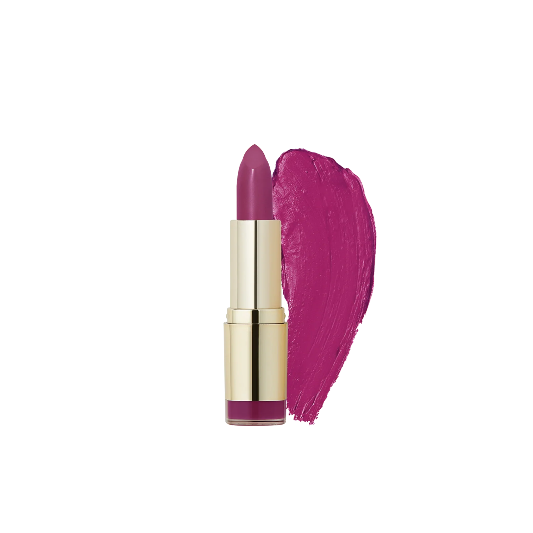 Milani Color Statement Lipstick Uptown Mauve 4pc Set + 1 Full Size Product Worth 25% Value Free