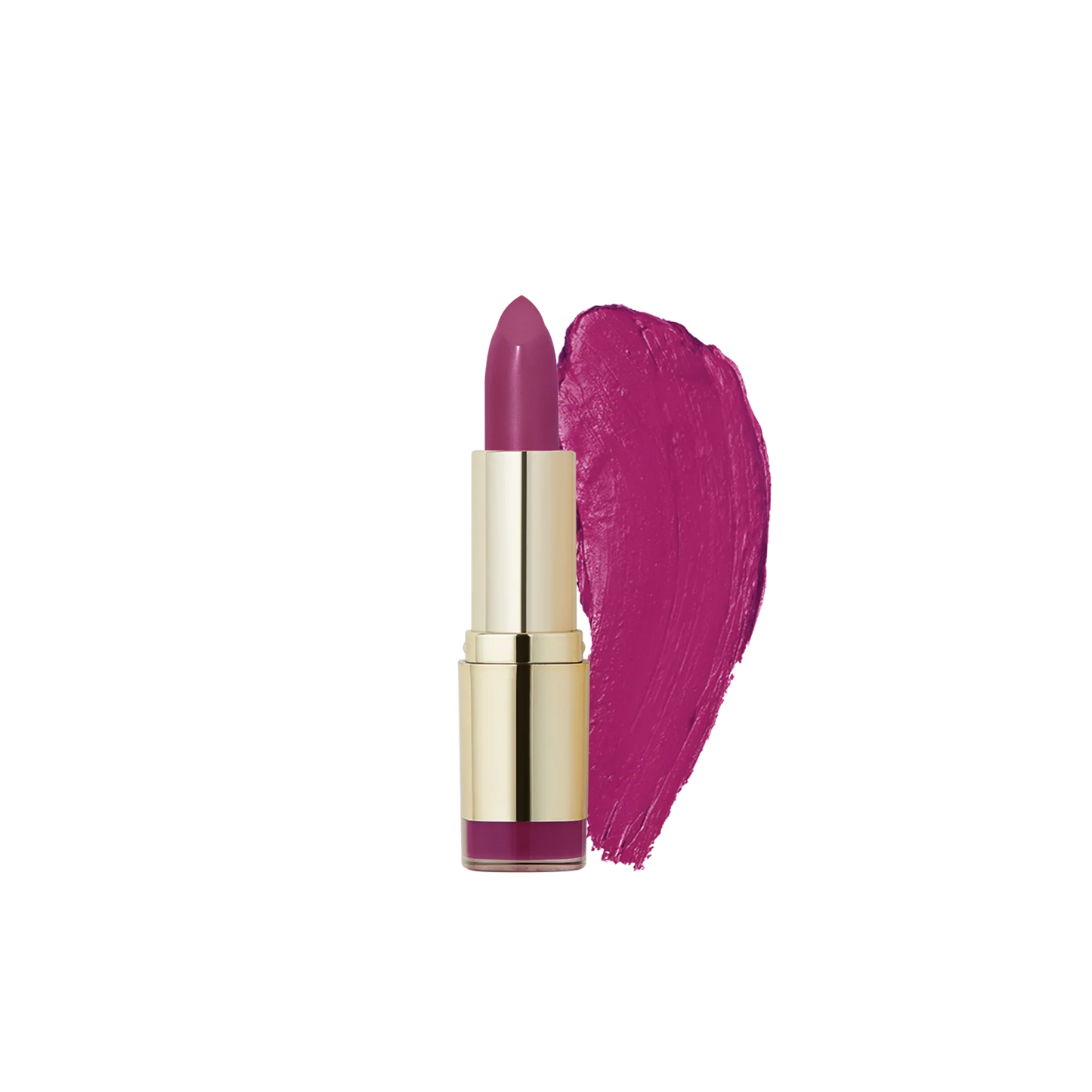 Milani Color Statement Lipstick Uptown Mauve 4pc Set + 1 Full Size Product Worth 25% Value Free