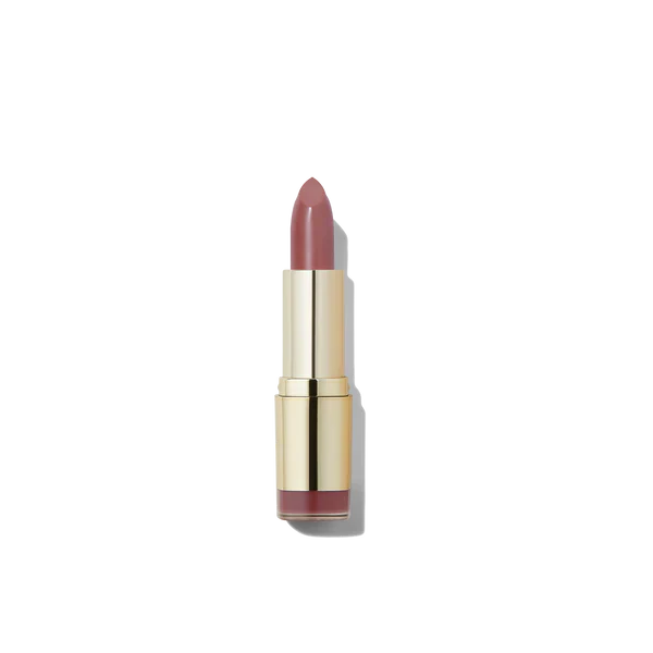 Milani Color Statement Lipstick 42 Rose Femme 4pc Set + 1 Full Size Product Worth 25% Value Free