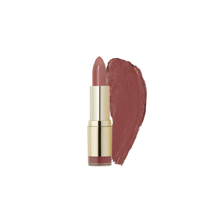 Milani Color Statement Lipstick 84 Honey Rose 4pc Set + 1 Full Size Product Worth 25% Value Free