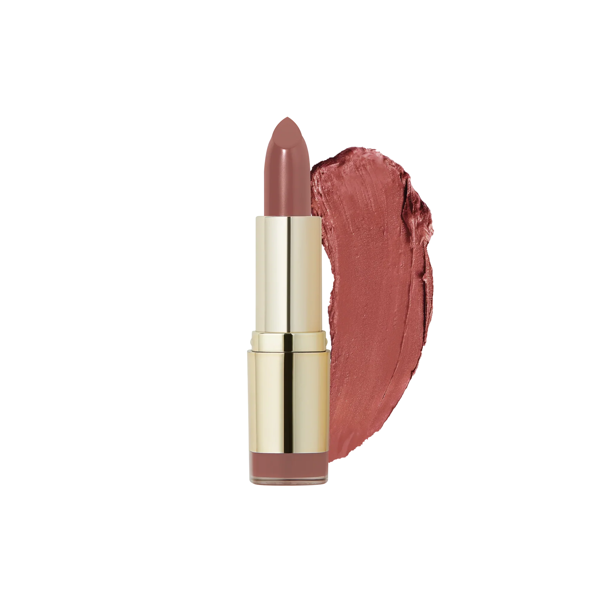 Milani Matte Color Statement Lipstick Matte Beauty 4pc Set + 1 Full Size Product Worth 25% Value Free