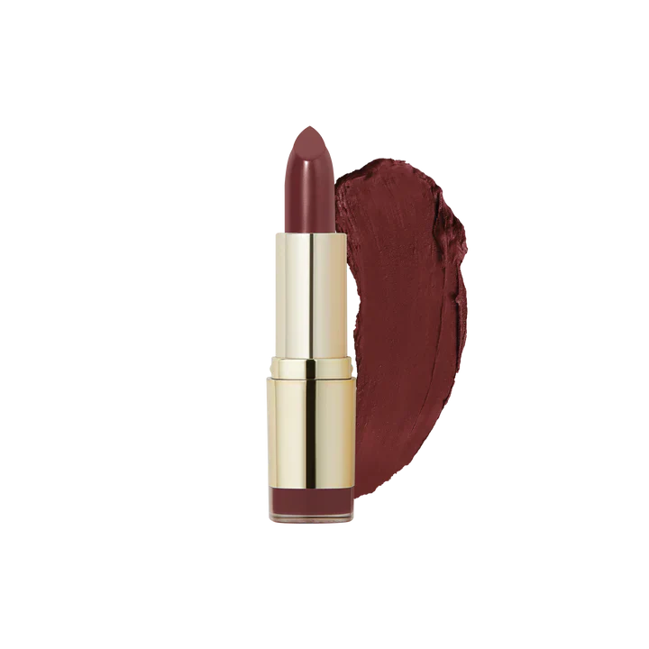 Milani Color Statement Matte Lipstick 77 Matte Tender 4pc Set + 1 Full Size Product Worth 25% Value Free