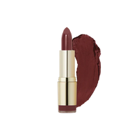 Milani Color Statement Matte Lipstick 77 Matte Tender 4pc Set + 1 Full Size Product Worth 25% Value Free