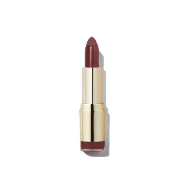 Milani Color Statement Matte Lipstick 77 Matte Tender 4pc Set + 1 Full Size Product Worth 25% Value Free