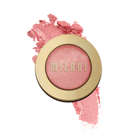 Milani Baked Blush Dolce Pink 4pc Set + 1 Full Size Product Worth 25% Value Free