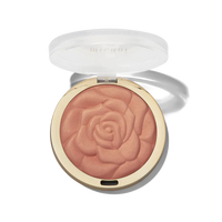 Milani Rose Powder Blush Blossomtime Rose 4pc Set + 1 Full Size Product Worth 25% Value Free