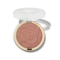 Milani Rose Powder Blush Romantic Rose 4pc Set + 1 Full Size Product Worth 25% Value Free