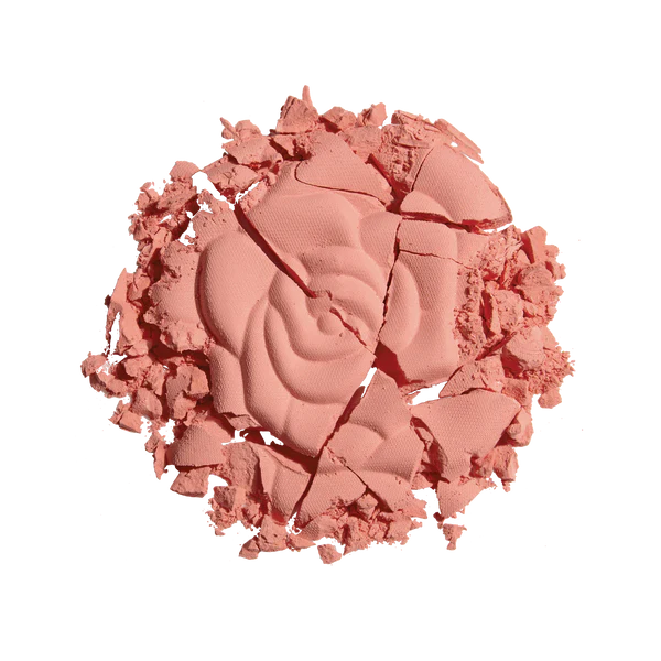 Milani Rose Powder Blush Tea Rose 4pc Set + 1 Full Size Product Worth 25% Value Free