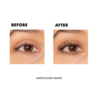 Milani Highly Rated Anti Gravity Mascara - Black 4pc Set + 1 Full Size Product Worth 25% Value Free