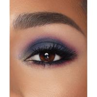Milani Most Wanted Palettes - 150 Jewel Heist 4pc Set + 1 Full Size Product Worth 25% Value Free