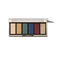 Milani Most Wanted Palettes - 150 Jewel Heist 4pc Set + 1 Full Size Product Worth 25% Value Free