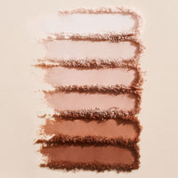 Revolution Reloaded Pressed Powder Dark 4pc Set + 1 Full Size Product Worth 25% Value Free